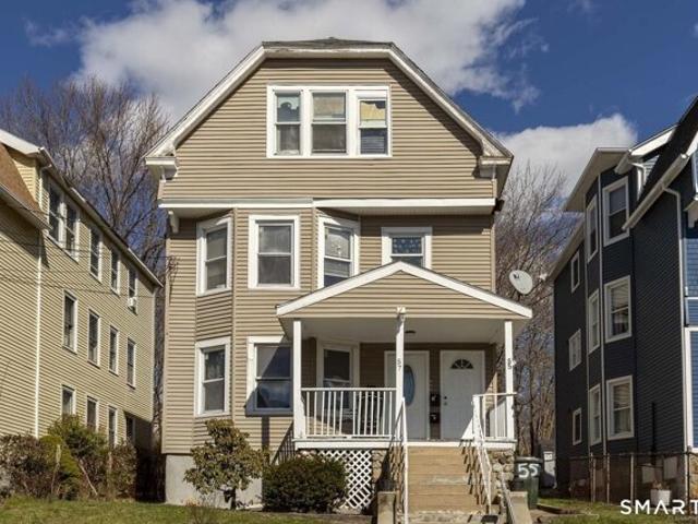 Connecticut Ave, New London, Home For Sale