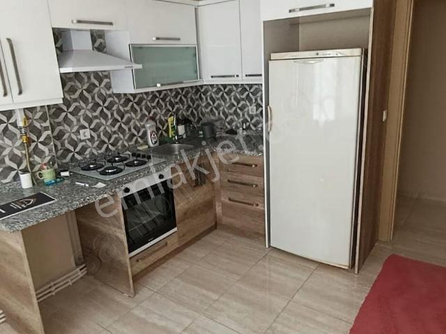 Connectturk'ten 150 Evler Mh. Eşsiz Konumda Satılık 2+1 Daire