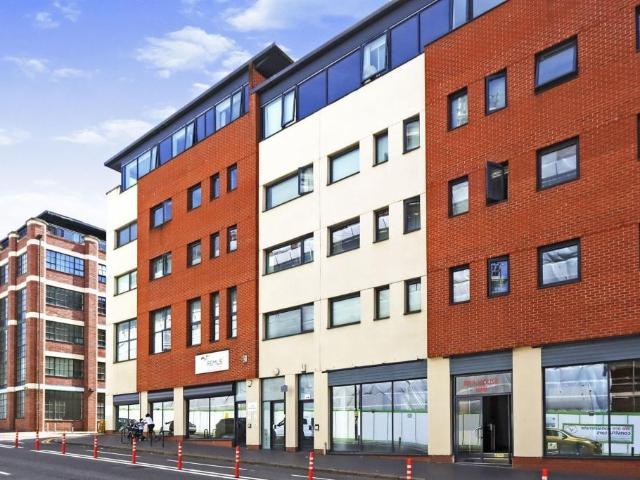 Connells, Bradford Street, Rea Valley, Highgate, B12 0ND, United Kingdom | 2 bed apartment for rent #84996850 | Rentberry