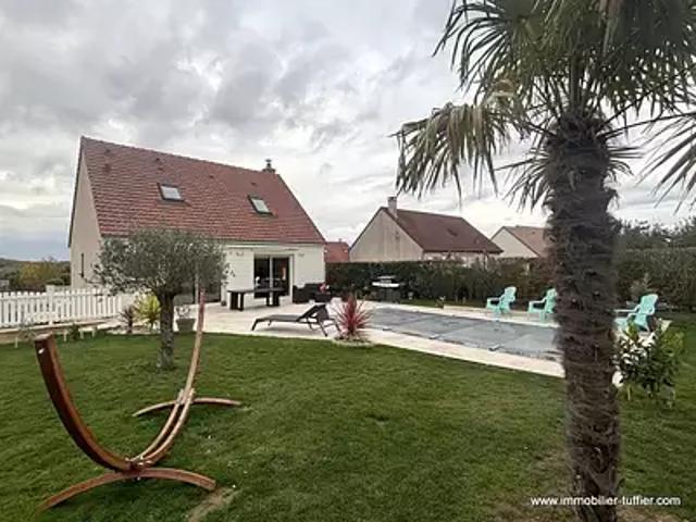 Connerré 72160 Achat / Vente maison 5 pièces t5