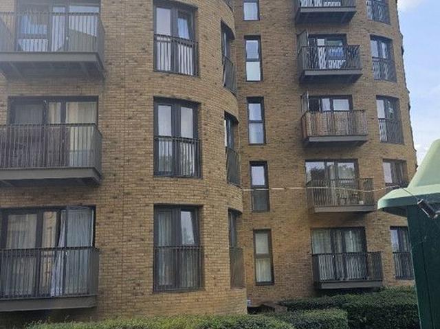 Connersville Way, Croydon CR0, 1 bed flat to rent, £1,350 pcm | PrimeLocation