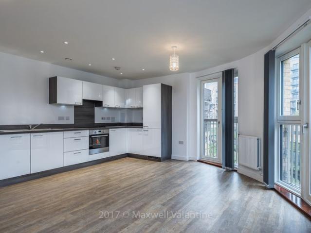 Connersville Way, Croydon CR0, 2 bed flat to rent, £1,700 pcm | PrimeLocation