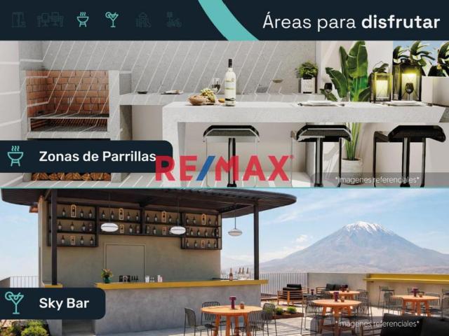 Conoce Este Moderno Proyecto Ubicado A Espaldas Del Real Plaza – Av. Ejército