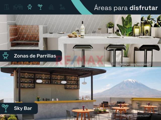 Conoce Este Moderno Proyecto Ubicado A Espaldas Del Real Plaza – Av. Ejército