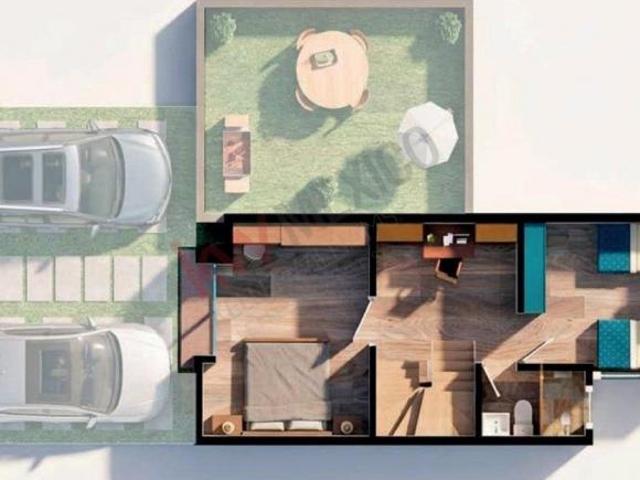 Conoce Nuevo Zumpango Residencial: Vivienda integral, seguridad y amenidades exclusivas