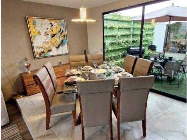 Conoce Nuevo Zumpango Residencial: Vivienda integral, seguridad y amenidades exclusivas