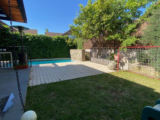 EXCELENTE CASA EN CONDOMINIO LOS POLEROS DE MACHALI