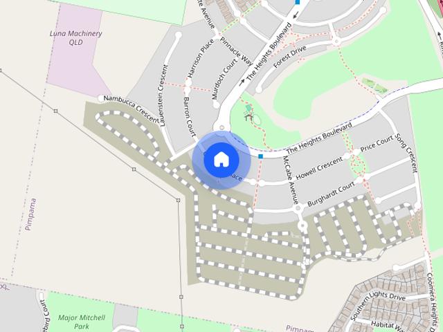 Conochie Place, Pimpama QLD 4209 3 beds house for Rent, $620 per week 18278665 | Domain