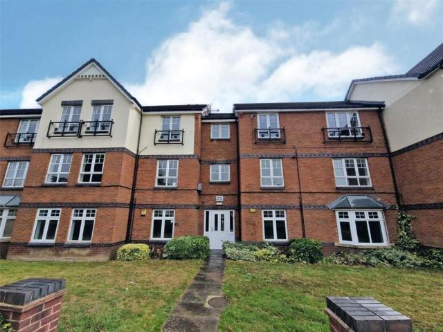 Conolly Drive, Frankley, B45 9WA, United Kingdom | 2 bed apartment for rent #140399639 | Rentberry