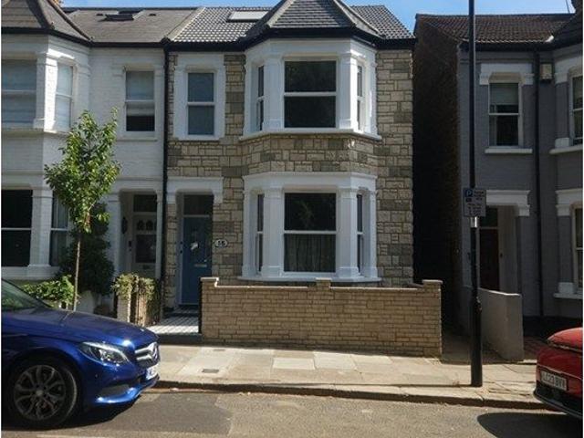 Conolly Road, Hanwell W7, 4 bed flat to rent, £3,000 pcm | PrimeLocation