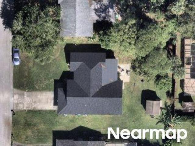Conover Ave NE