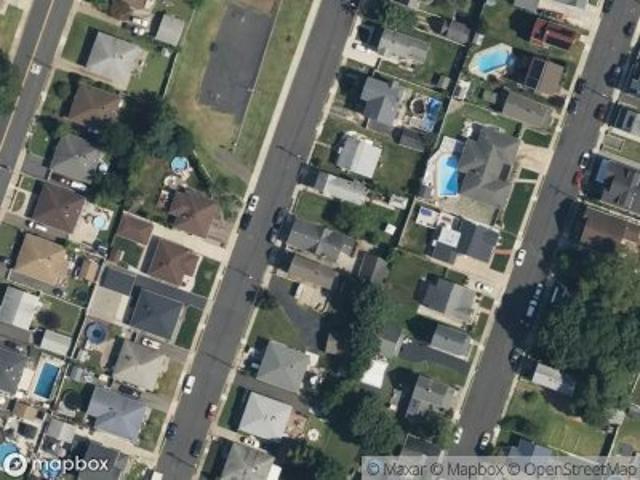 Conover St
