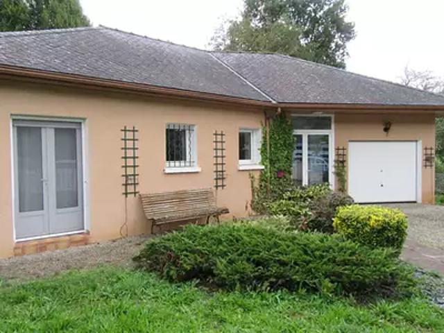 Conques en Rouergue 12320 Achat / Vente maison 3 pièces t3