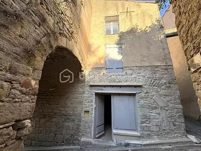 Conques sur Orbiel 11600 Achat / Vente maison 5 pièces t5 cave