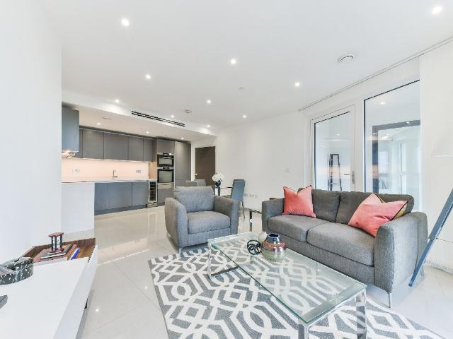 Conquest Tower, 1 Bedroom