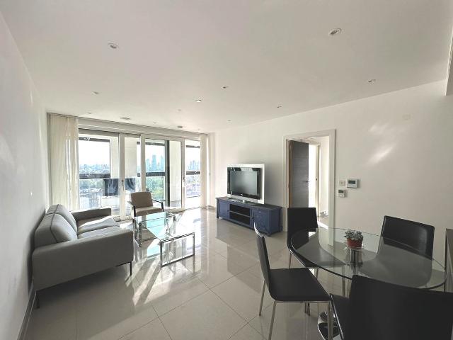 Conquest Tower, London SE1, 2 bed flat to rent, £4,030 pcm | PrimeLocation