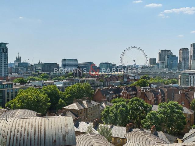 Conquest Tower, Southwark SE1, 2 bed flat to rent, £4,000 pcm | PrimeLocation