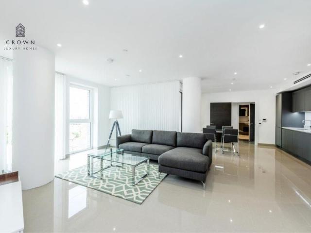 Conquest Tower, Southwark SE1, 2 bed flat to rent, £4,200 pcm | PrimeLocation