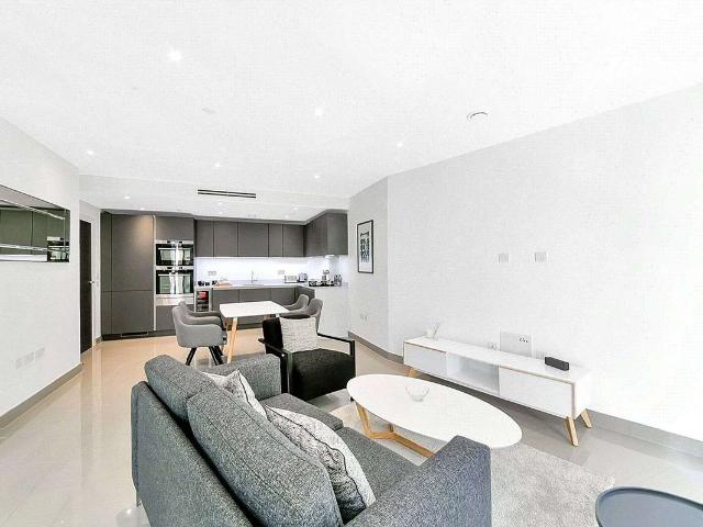 Conquest Tower, Southwark SE1, 2 bed flat to rent, £3,500 pcm | PrimeLocation