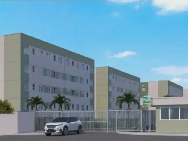 Conquista Jardim Norte