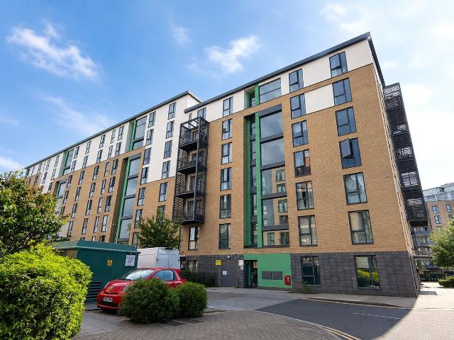 Conrad Court, Colindale NW9, 1 bed flat to rent, £1,650 pcm | PrimeLocation