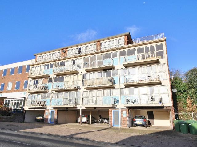Conrad Court, Yarmouth Road, Norwich NR7, 1 bed flat to rent, £750 pcm | PrimeLocation