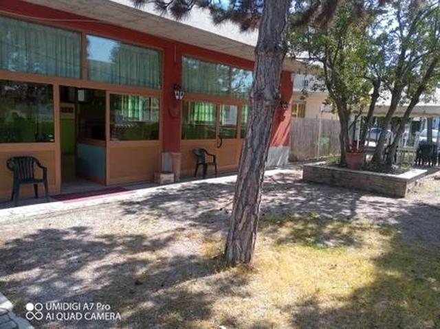CONRìTRADA VILLA MARTELLI bilocale 70mq