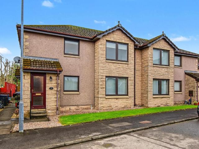 Conroy Court, Denny FK6, 2 bed flat to rent, £795 pcm | PrimeLocation