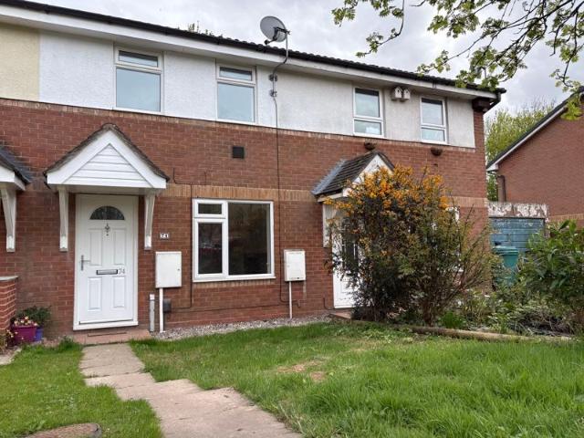 Conroy Drive, Telford TF4, 3 bed terraced house to rent, £925 pcm | PrimeLocation