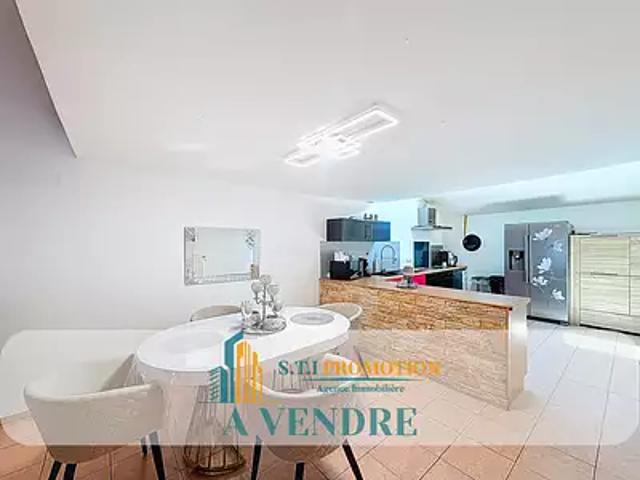 Cons la Grandville 54870 Achat / Vente appartement 3 pièces t3
