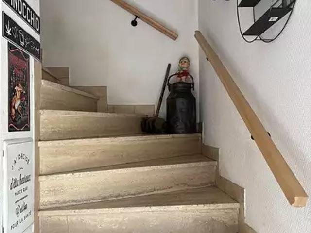 Cons la Grandville 54870 Achat / Vente maison 5 pièces t5