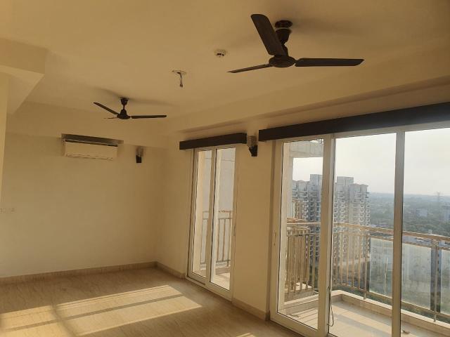 Conscient Heritage Max 3 Bedroom 1931 Sq. Ft. Apartment in Sector 102 Gurgaon Listing ID: #10379