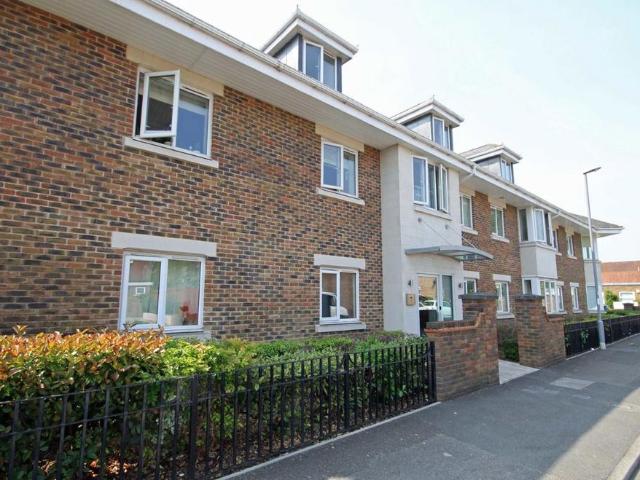 Consero Court, Britannia Road, London, KT5 8TS, United Kingdom | 2 bed apartment for rent #138931355 | Rentberry