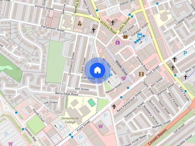 Consett