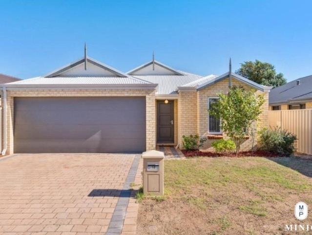 Consider the House Hunt Officially Over!