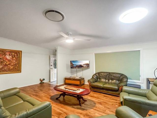 Considered Comfort in a Quiet Mudgee Setting