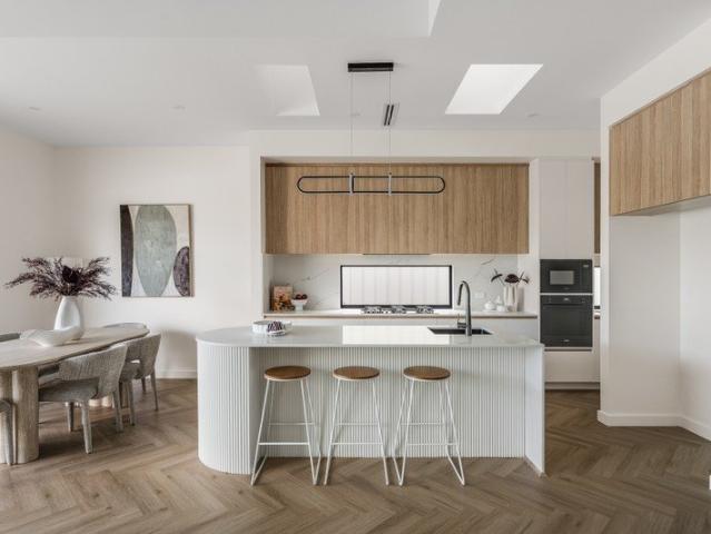 Considered Design & Effortless Entertaining