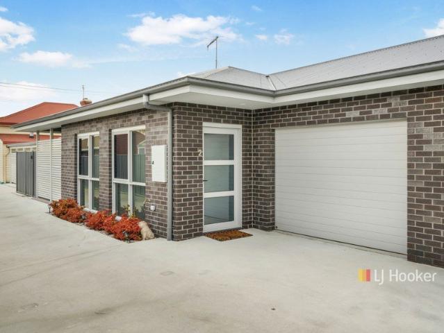 Considered Design, Quality Finishes, Exceptional Convenience