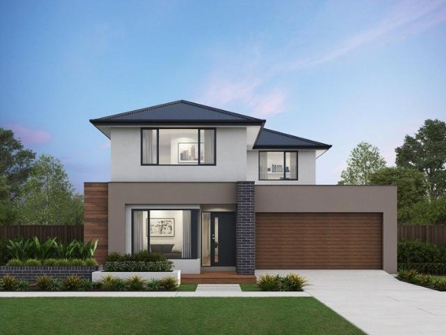 Considered Luxury with Seamless Family Living