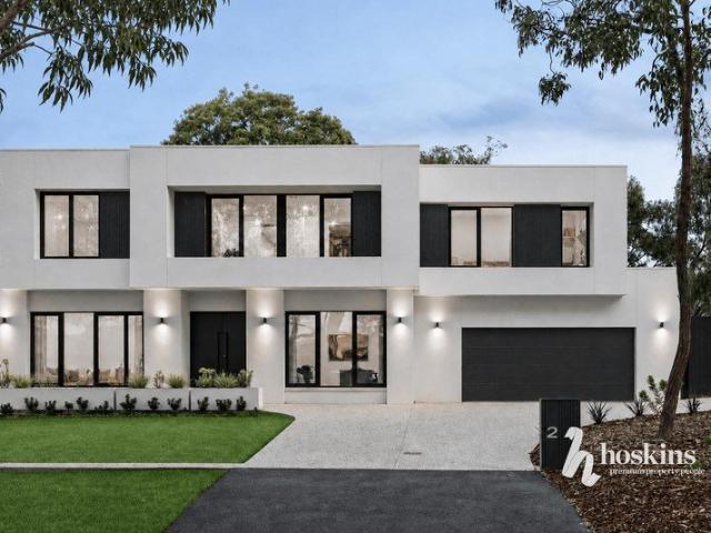 Considered Luxury, Grand Family Living