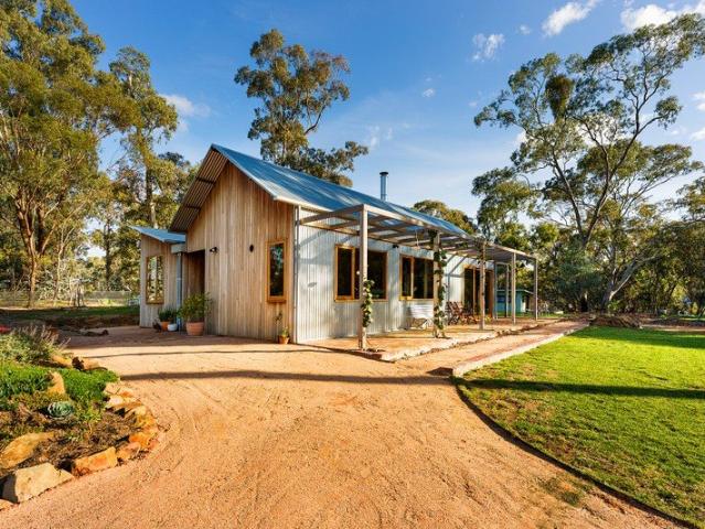 Considered, Sustainable, Perfectly Located