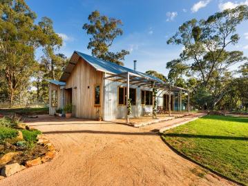 Considered, Sustainable, Perfectly Located