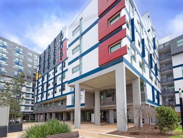 Consistent demand. Premium facilities. Unbeatable location $1883 per month Income!