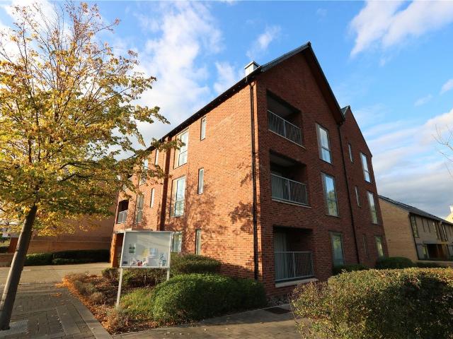 Consort Avenue, Trumpington, Cambridge CB2, 2 bed flat to rent, £1,775 pcm | PrimeLocation