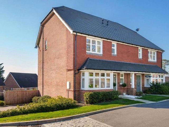 Consort Drive, Leatherhead, Surrey KT22, 4 bed semi detached house to rent, £3,500 pcm | PrimeLocation