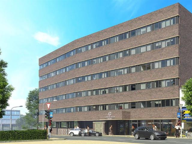 Consort House, Doncaster DN1, 1 bed flat to rent, £625 pcm | PrimeLocation