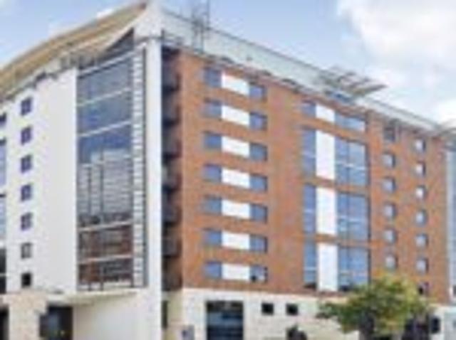 Consort Rise, 199 203 Buckingham Palace Road, London, SW1W 9TB