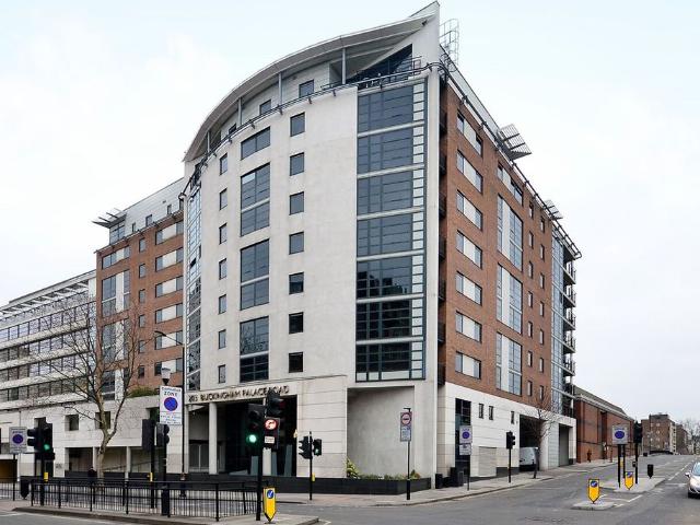 Consort Rise House, Pimlico, London SW1W, 2 bed flat to rent, £3,250 pcm | PrimeLocation