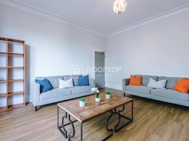 Consort Terrace, Leeds LS3, 6 bed shared accommodation to rent, £3,770 pppm | PrimeLocation