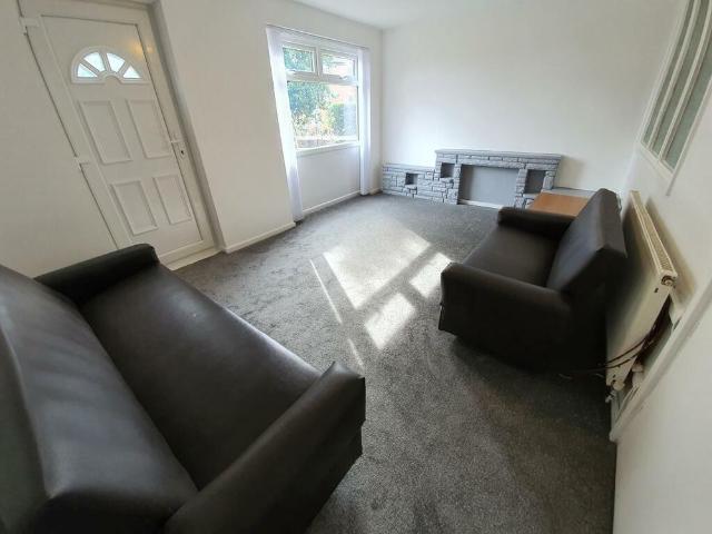 Consort View, LS3 1NX
